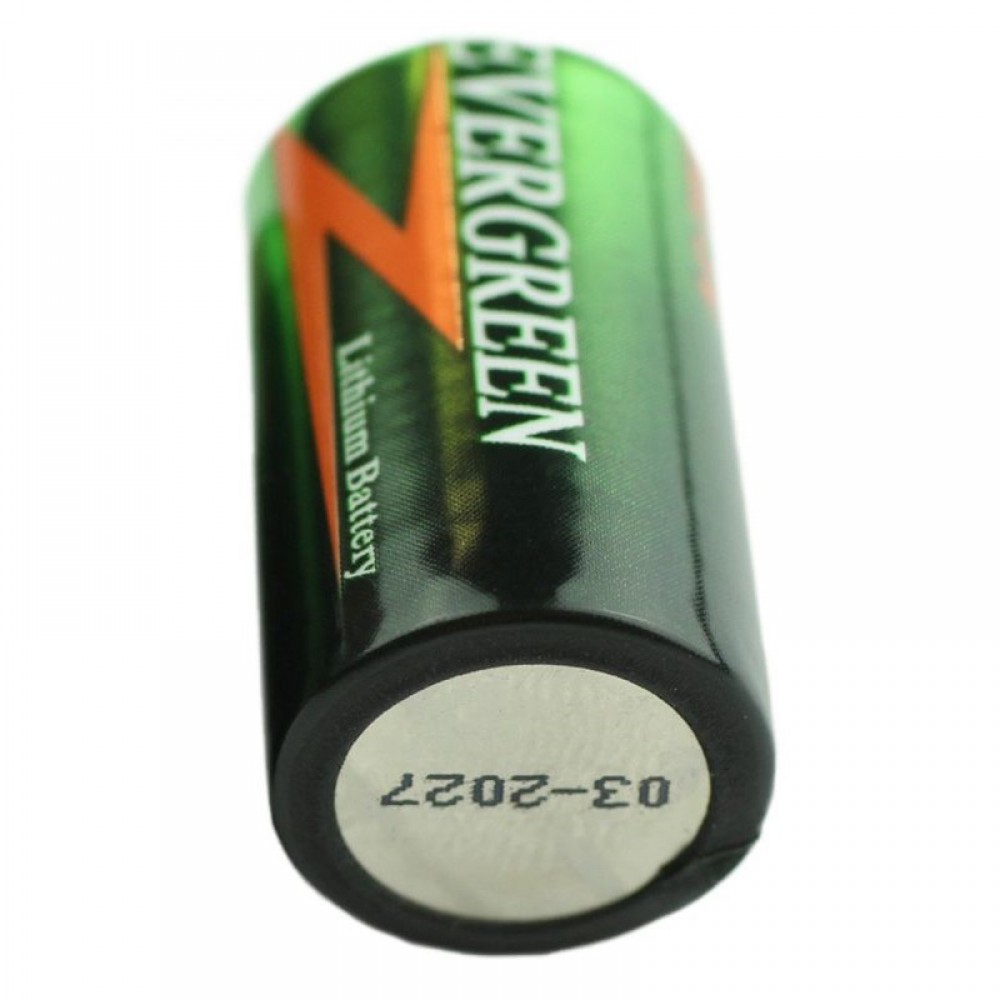 Батарея питания CR2 3V для фотоэлементов FAAC XP 20W D