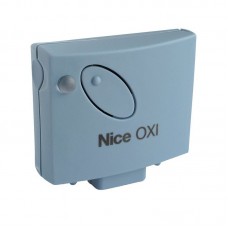 Приемник NICE встраиваемый 4-х канальный OXI