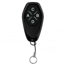 Пульт Gant T4 Copy