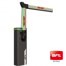 ART90 BOOM PS50 готовий к-кт зібраної стріли зі зломом 90° довжиною 5м