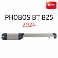 BFT PHOBOS BT B25
