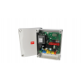RIGEL 6 контроллер в боксе для двигателей 230V