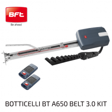 BOTTICELLI BT A650 BELT KIT 10м²/H=3.0m