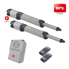 BFT KUSTOS BT B25 KIT