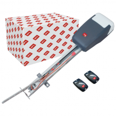 Привід BFT TIZIANO 3620 KIT для гаражних воріт