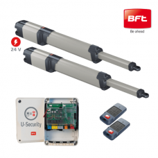 BFT KUSTOS BT B25 PRO KIT