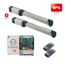 BFT PHOBOS BT B40 PRO KIT