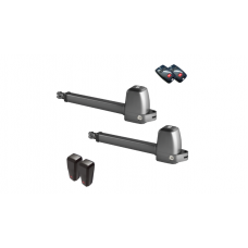 BFT ATHOS AC A25 EURO KIT