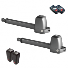 BFT ATHOS AC A40 EURO KIT