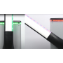 BI/BLED/4/RGB Багатокольорова світлодіодна стрічка RGB (червоний, зелений + інші кольори) для шлагбауму BIONIK 4