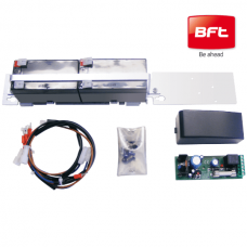 GIOTTO M BG BAT KIT для шлагбауму GIOTTO