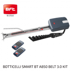 BOTTICELLI SMART BT A850 BELT KIT 13м²/H=3.0m