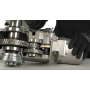 Шлагбаум Roger Technology BIONIK 8 Brushless надінтенсивний Brushless