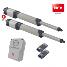 BFT KUSTOS BT B40 KIT