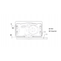 Roger Technology G30/1804