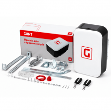 Автоматика для секционных ворот GANT Sirius 800/3900