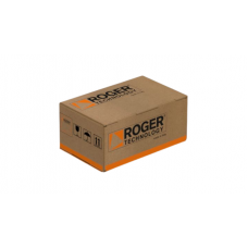 H70/200AC/BOX - Блок керування розпашними двигунами Roger Technology 230 В