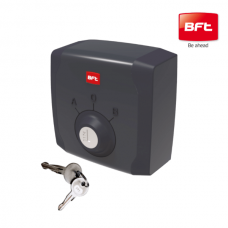 QBO KEY WM кнопка-ключ провідна 2-позиційна