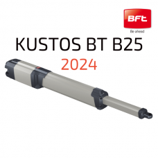 BFT KUSTOS BT B25