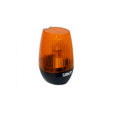 Проблесковая сигнальная лампа Gant Pulsar 230В