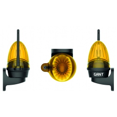Универсальная проблесковая сигнальная лампа Gant Pulsar mini