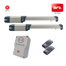 BFT PHOBOS BT B25 KIT