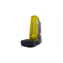B 00 R02 Кронштейн кріплення сигнальної лампи BFT RADIUS під кутом 90°