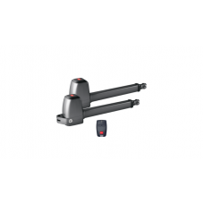 BFT ATHOS AC A25 BASE KIT