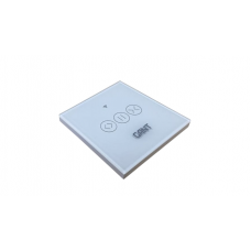 Приймач 1-канальний настінний з вимикачем Gant GS15 з Wi-Fi