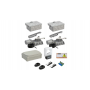 Roger Technology SET BR21/354 BRUSHLESS