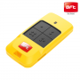 MITTO COOL C4 YELLOW пульт 4-х канальний жовтий