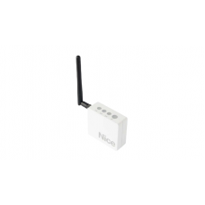 IT4WIFI Блок подключения к сети WI-FI для управления автоматикой совмесно только с протоколом NICE BusT4(Opera)