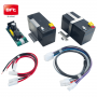 BBT BAT CBOX DUO комплект резервного живлення тільки для THALIA BT A80 DUO