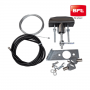 SET-S NV комплект розблокування для TIZIANO, BOTTICELLI