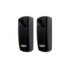 Пара фотоелементів безпеки Gant IR-W 12