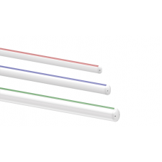 ALED/8C/RGB Багатокольорова світлодіодна стрічка RGB (червоний, зелений + інші кольори) для шлагбауму BIONIK 8