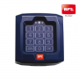 QBO TOUCH пульт кодовий 10-ти канальний бездротовий, в корпусі IP 55
