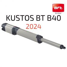 BFT KUSTOS BT B40