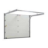 Гаражні ворота Hormann 5000×2250 мм