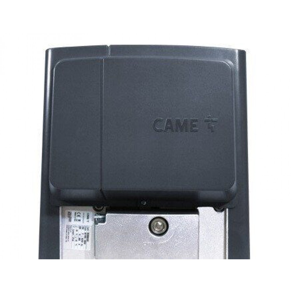 Автоматика для откатных ворот CAME BX-800 MAXI-KIT (максимальный комплект)